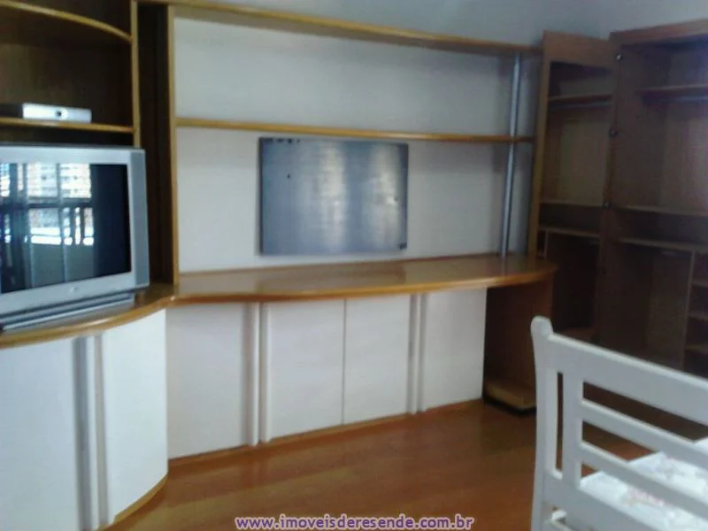 Foto 17 de 19 - Apartamento para aluguel em Jardim Jalisco