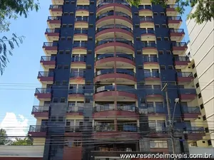 Apartamento para venda em Jardim Jalisco