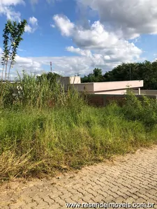 Terreno para venda em Paraíso