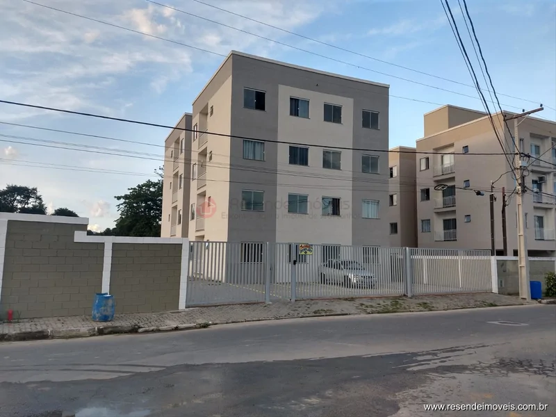 Foto 1 de 12 - Apartamento para aluguel em Itapuca