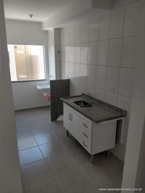 Foto 12 de 12 - Apartamento para aluguel em Itapuca