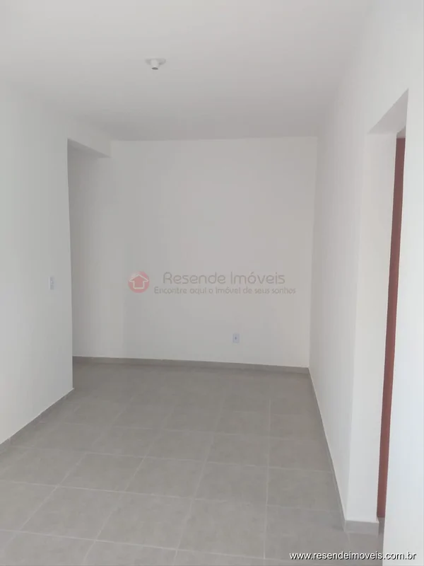 Foto 7 de 12 - Apartamento para aluguel em Itapuca