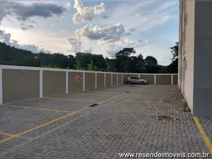 Apartamento para aluguel em Itapuca