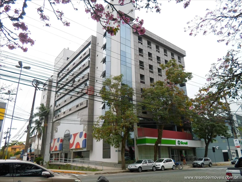 Foto 4 de 7 - Sala Comercial para aluguel em Jardim Tropical