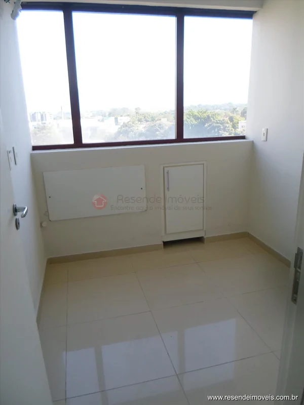Foto 5 de 7 - Sala Comercial para aluguel em Jardim Tropical