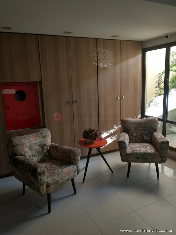 Foto 16 de 19 - Apartamento para aluguel em Montese