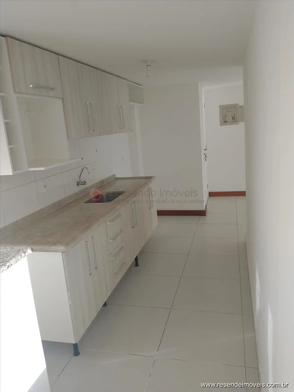 Foto 12 de 19 - Apartamento para aluguel em Montese