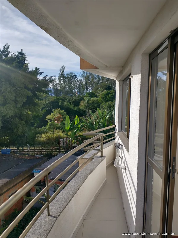 Foto 14 de 19 - Apartamento para aluguel em Montese