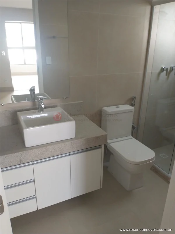 Foto 13 de 20 - Apartamento para aluguel em Parque Ipiranga