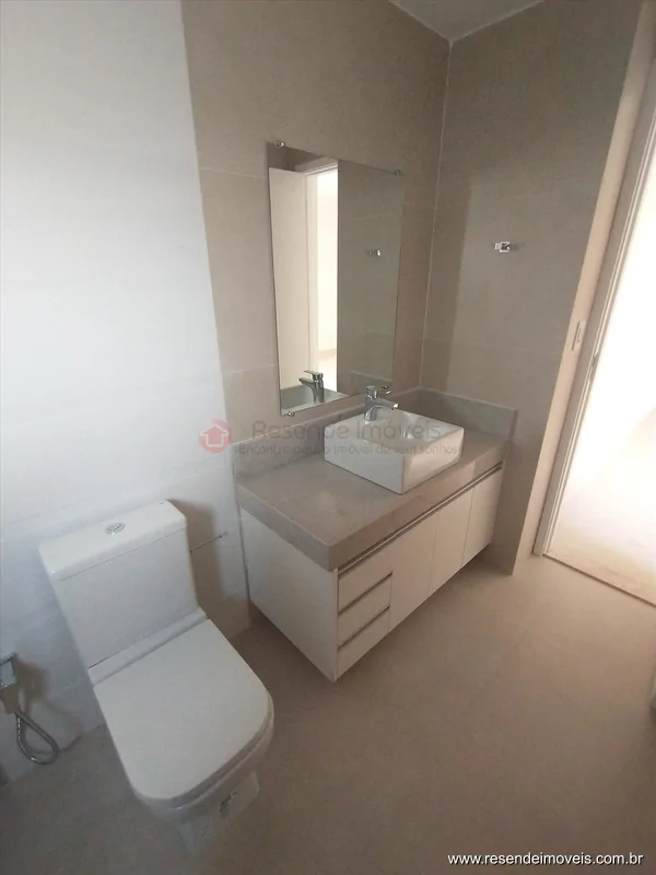 Foto 10 de 20 - Apartamento para aluguel em Parque Ipiranga