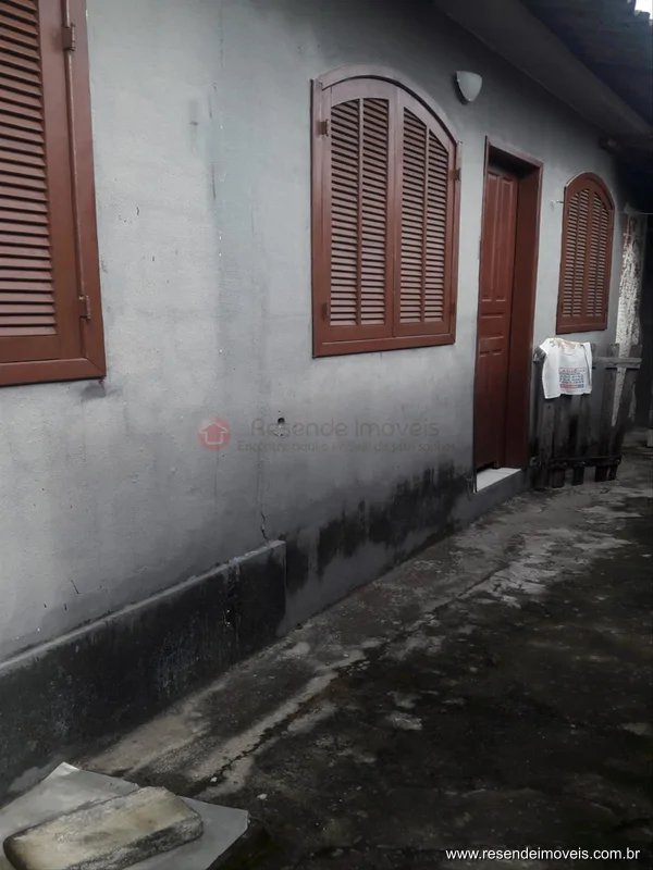 Foto 3 de 25 - Casa para venda em Cidade Alegria