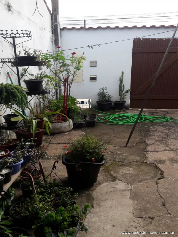 Foto 21 de 25 - Casa para venda em Cidade Alegria