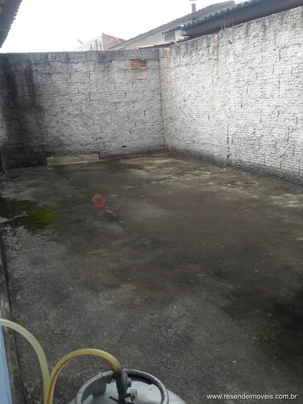 Foto 11 de 25 - Casa para venda em Cidade Alegria