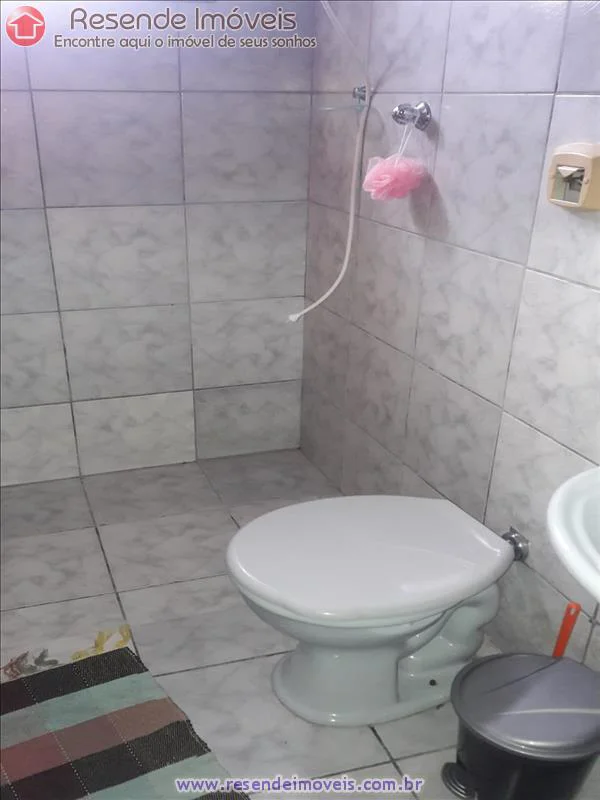 Foto 24 de 25 - Casa para venda em Cidade Alegria