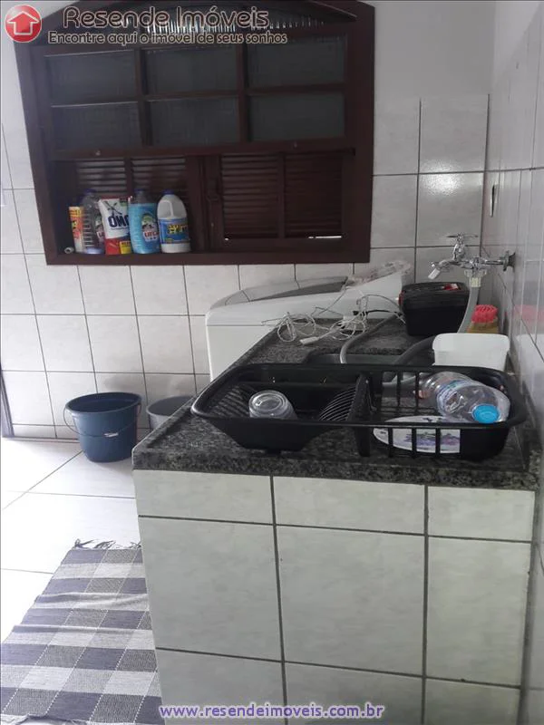 Foto 25 de 25 - Casa para venda em Cidade Alegria