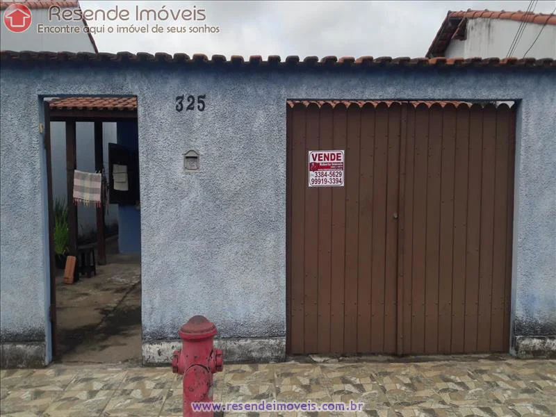 Foto 1 de 25 - Casa para venda em Cidade Alegria