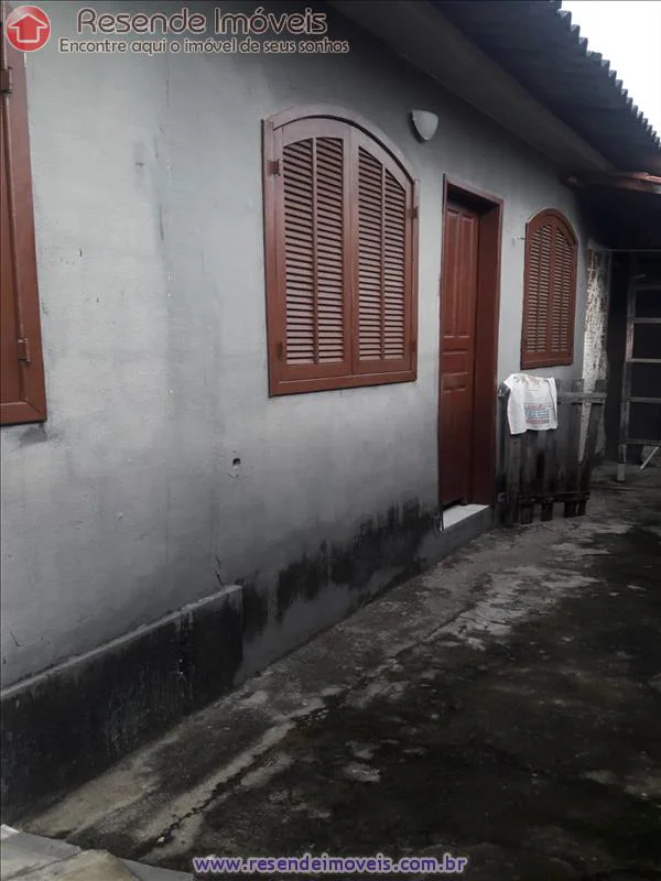 Foto 15 de 25 - Casa para venda em Cidade Alegria