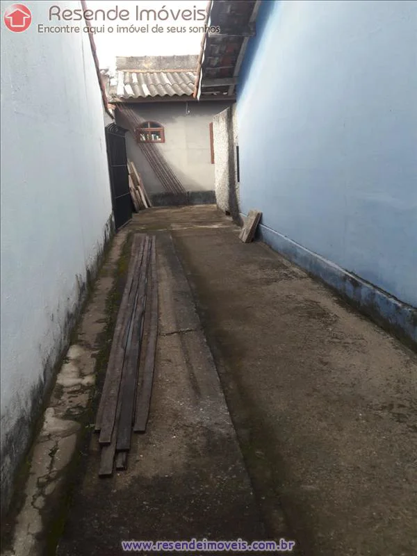 Foto 13 de 25 - Casa para venda em Cidade Alegria