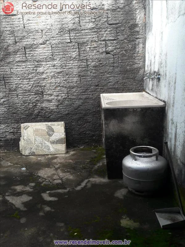 Foto 19 de 25 - Casa para venda em Cidade Alegria