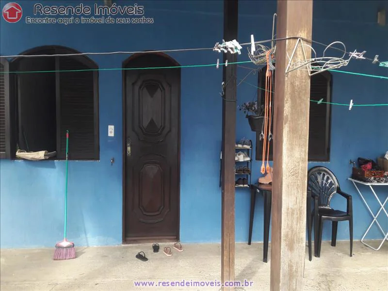 Foto 21 de 25 - Casa para venda em Cidade Alegria