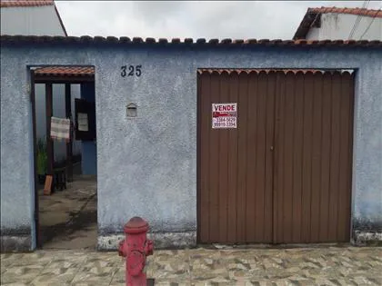 Casa para venda em Cidade Alegria