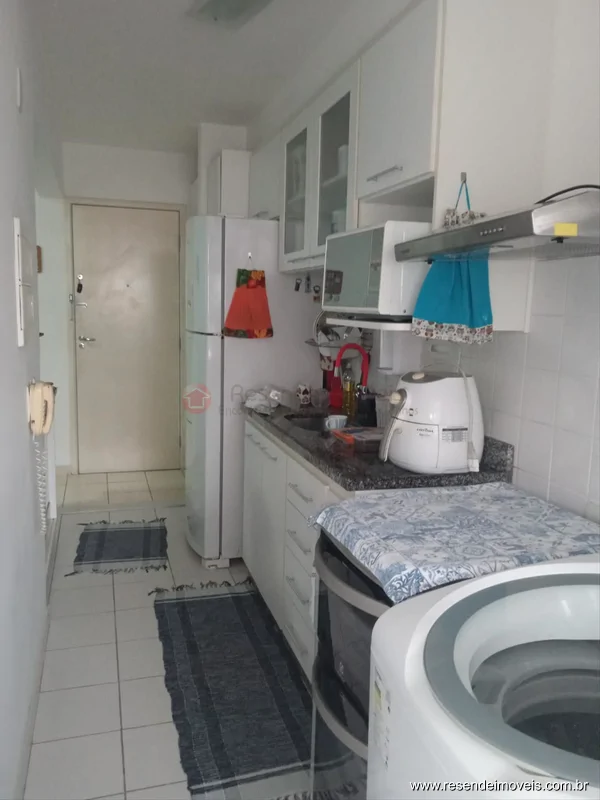 Foto 2 de 18 - Apartamento para venda em Jardim Jalisco