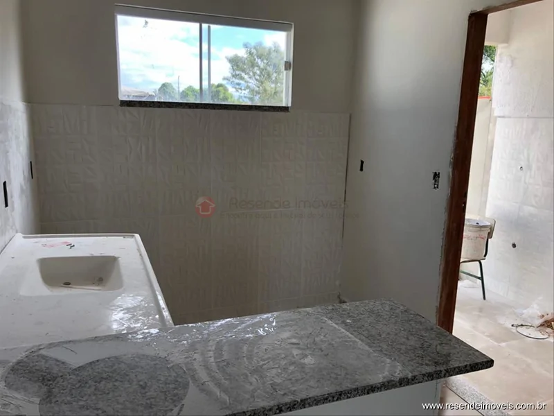 Foto 9 de 16 - Casa para venda em Fazenda da Barra