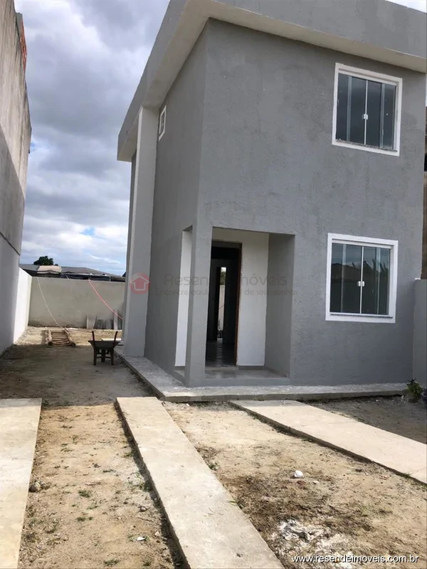 Foto 11 de 16 - Casa para venda em Fazenda da Barra