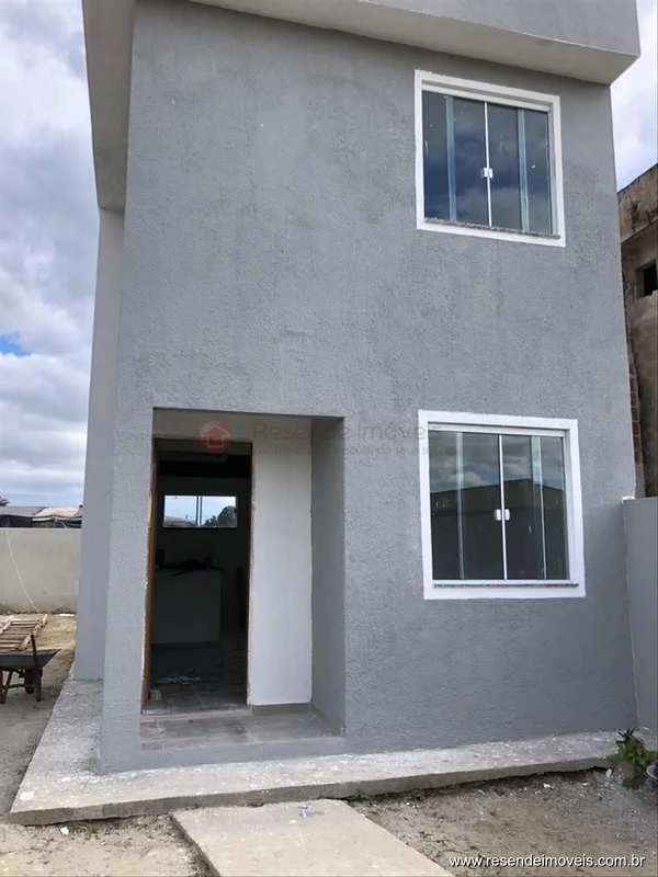 Foto 8 de 16 - Casa para venda em Fazenda da Barra