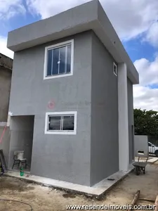 Casa para venda em Fazenda da Barra