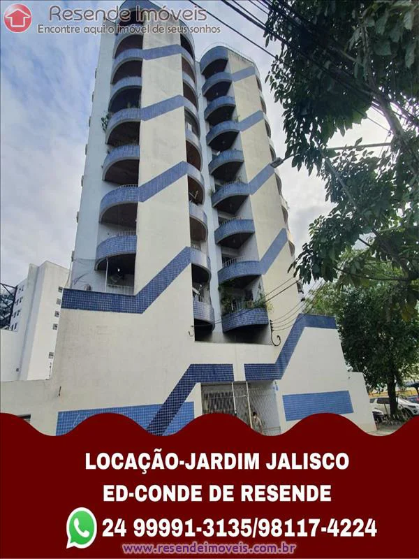 Foto 1 de 16 - Apartamento para venda e aluguel em Jardim Jalisco