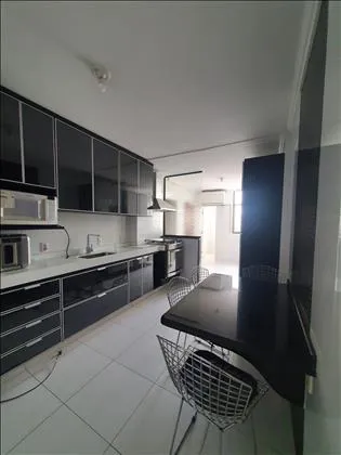 Apartamento para venda e aluguel em Jardim Jalisco