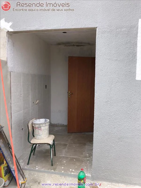 Foto 10 de 10 - Casa para venda em Fazenda da Barra III