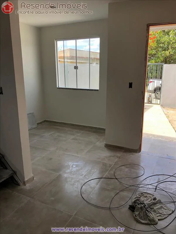 Foto 6 de 10 - Casa para venda em Fazenda da Barra III