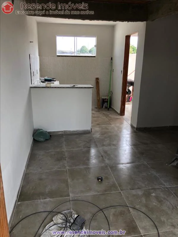 Foto 9 de 10 - Casa para venda em Fazenda da Barra III