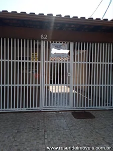 Casa para venda em Boa Vista I