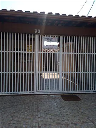 Casa para venda em Boa Vista I