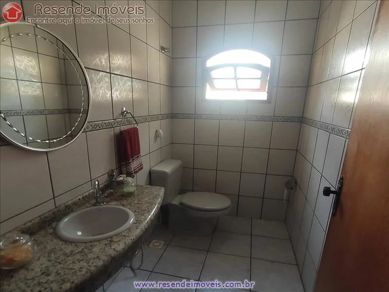 Foto 5 de 10 - Casa para venda em Morada da Colina