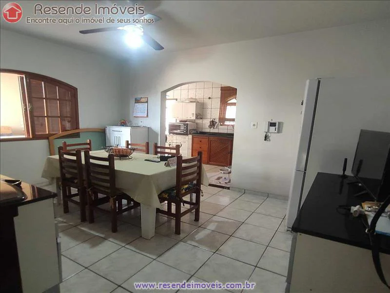 Foto 6 de 10 - Casa para venda em Morada da Colina