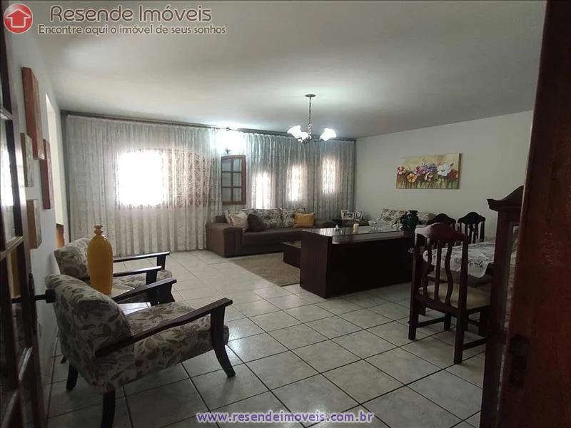 Foto 2 de 10 - Casa para venda em Morada da Colina