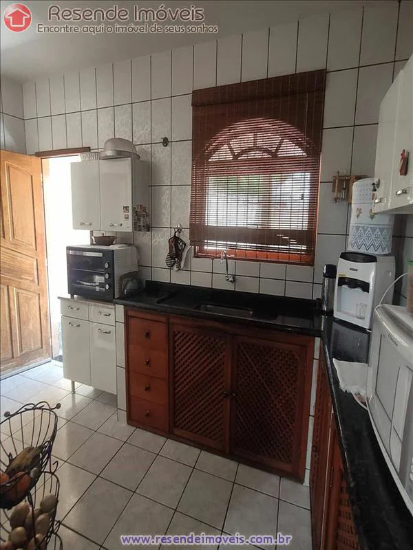 Foto 4 de 10 - Casa para venda em Morada da Colina