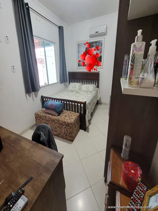 Foto 9 de 19 - Casa para venda em Parque Ipiranga II