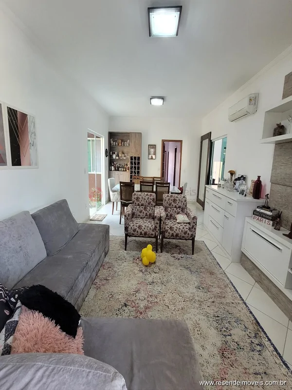 Foto 6 de 19 - Casa para venda em Parque Ipiranga II