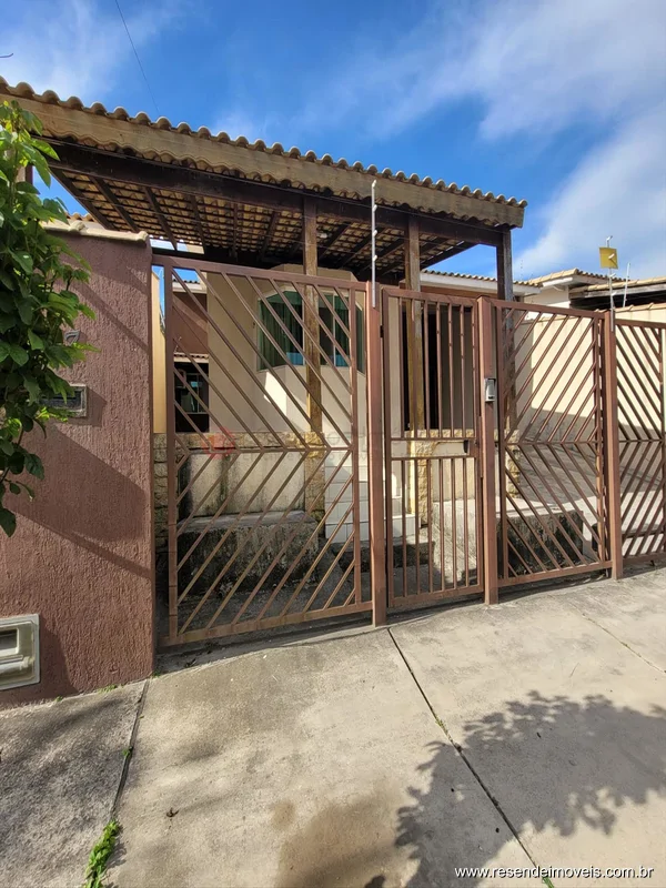 Foto 4 de 19 - Casa para venda em Parque Ipiranga II