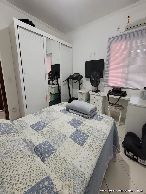 Foto 12 de 19 - Casa para venda em Parque Ipiranga II