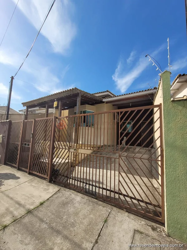 Foto 2 de 19 - Casa para venda em Parque Ipiranga II