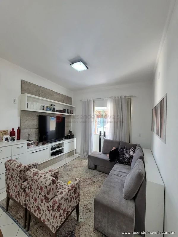 Foto 5 de 19 - Casa para venda em Parque Ipiranga II