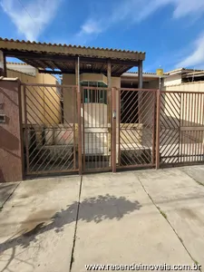 Casa para venda em Parque Ipiranga II