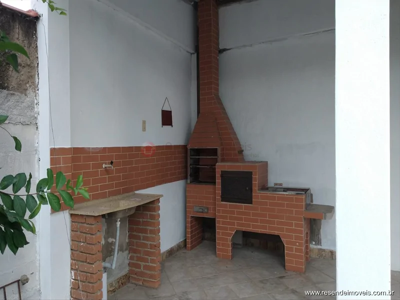 Foto 14 de 14 - Casa para aluguel em Cidade Alegria