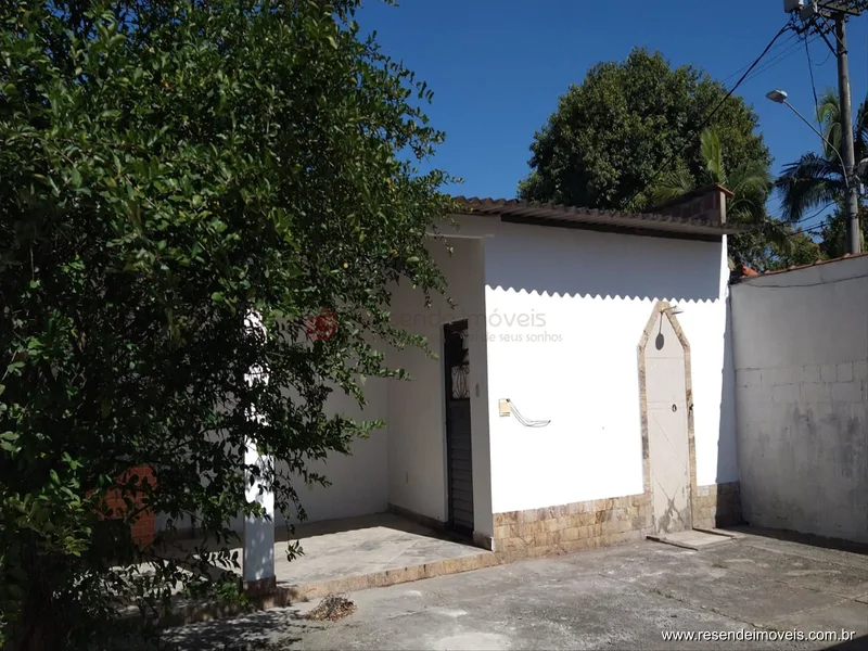 Foto 11 de 14 - Casa para aluguel em Cidade Alegria